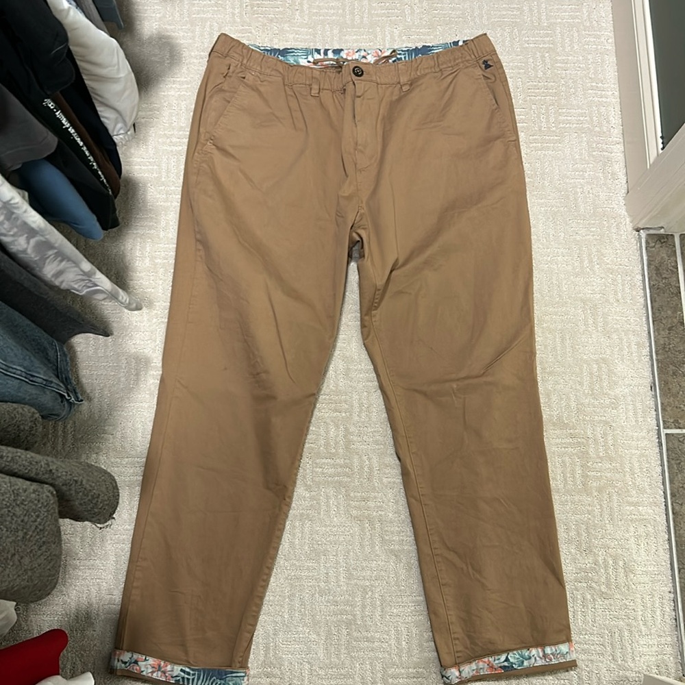 Chubbies pants